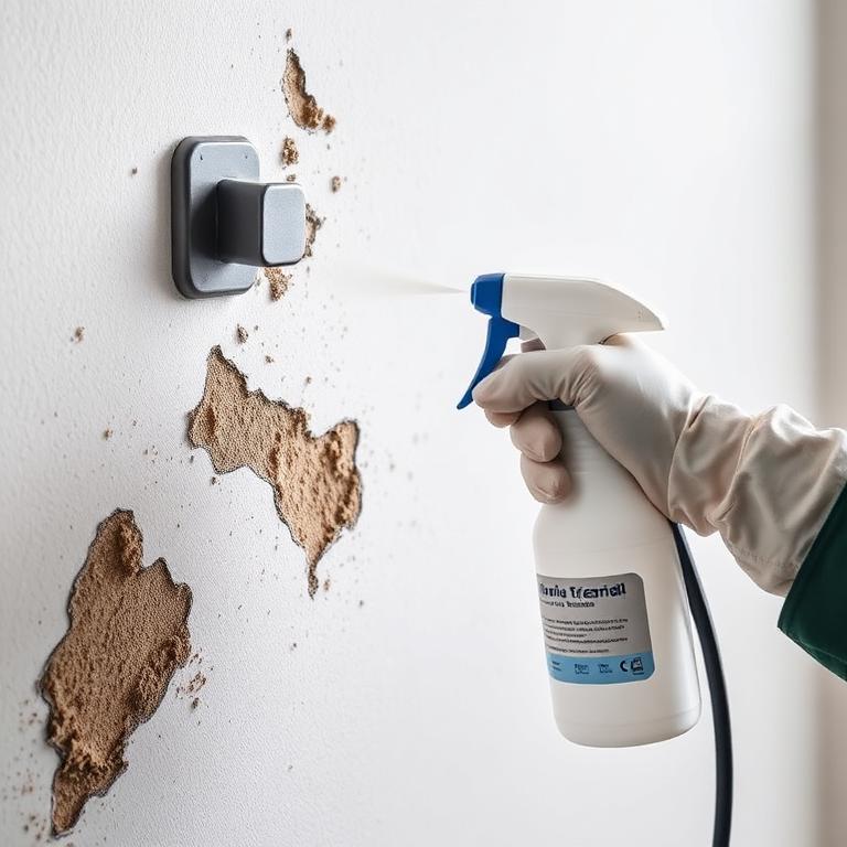 Mold Prevention & Remediation
